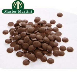 Шоколад молочный "Master Martini " 32% , 100г