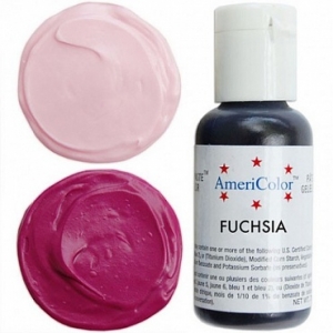 Краситель Americolor 127 Фуксия, 21 г