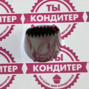 Насадка кондитерская "Дорожка" № 7058