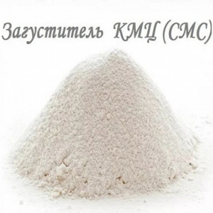 Загуститель для мастики КМЦ 50 гр, (пищевой клей) "Германия"
