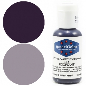 Краситель Americolor 145 Баклажан, 21 г