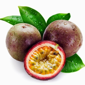 Фруктовое пюре Маракуйя АГРОБАР, 1 кг