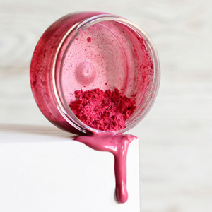 Кандурин "Роза", 10 г (плотный)