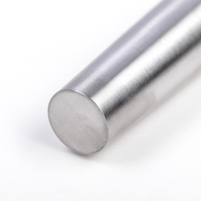 Скалка металлическая 14,5x2,5x2,5 см