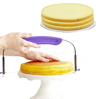 Струна для разрезания бисквитов CAKE SIIKER