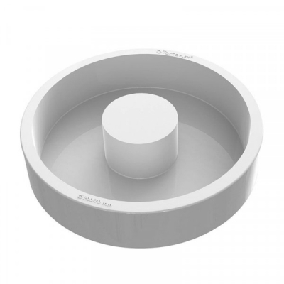Силиконовая форма Silikomart SATURN (Сатурн)